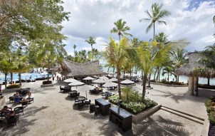 Viva Wyndham Dominicus Beach