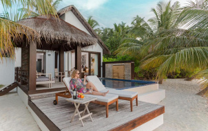 Bandos Island Resort & SPA