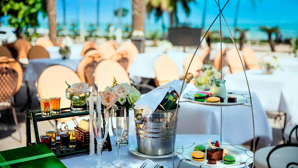 Sunrise Nha Trang Beach Hotel