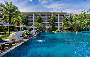 Тур в Таиланд, о.Пхукет, Naithonburi Beach Resort 4★
