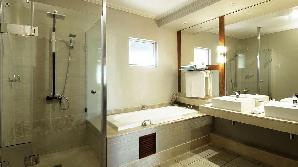 Shandrani Beachcomber Resort & SPA