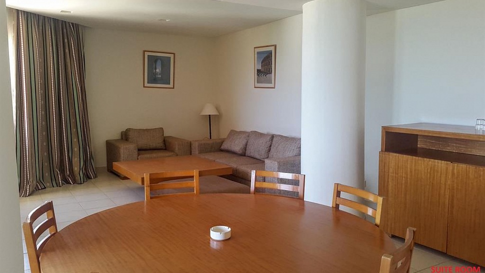 Номера в отеле Magic Djerba Mare, Джерба, Тунис