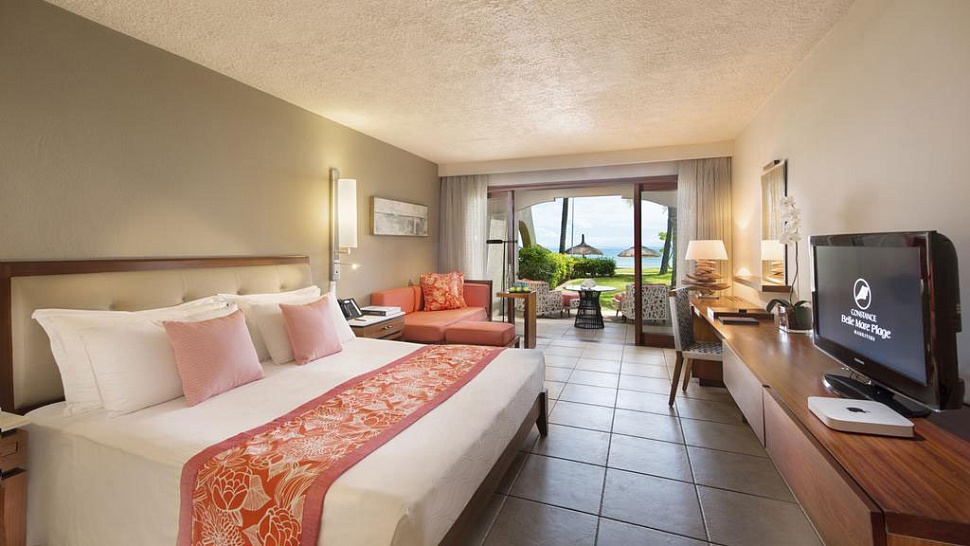 Constanсe Belle Mare Plage