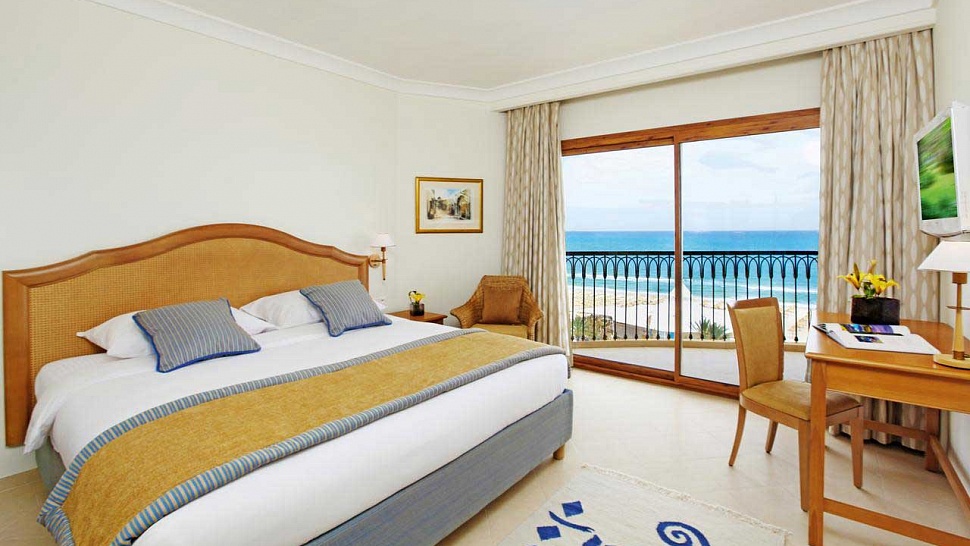 Movenpick Resort & Marine Spa