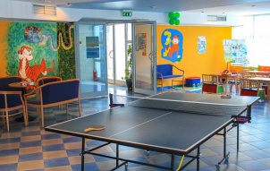 Montenegro Beach Resort