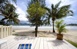 Тур в Таиланд, о.Чанг, Coconut Beach Resort 3★