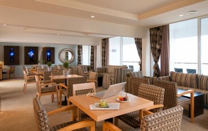 David Dead Sea Resort & Spa