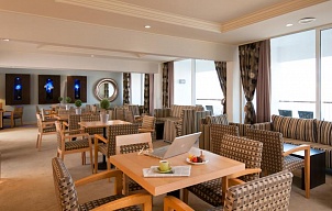 David Dead Sea Resort & Spa