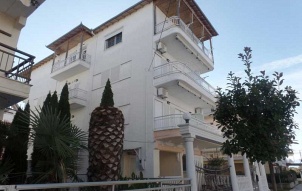 Acropoli Hotel Pieria