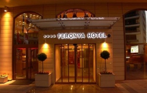 Feronya Hotel 