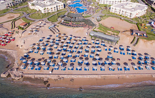 Тур в Египет, Шарм-эль-Шейх, Charmillion Club Resort 5★
