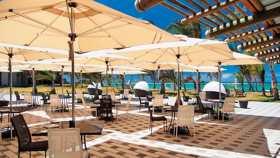 Maritim Crystals Beach Hotel Mauritius