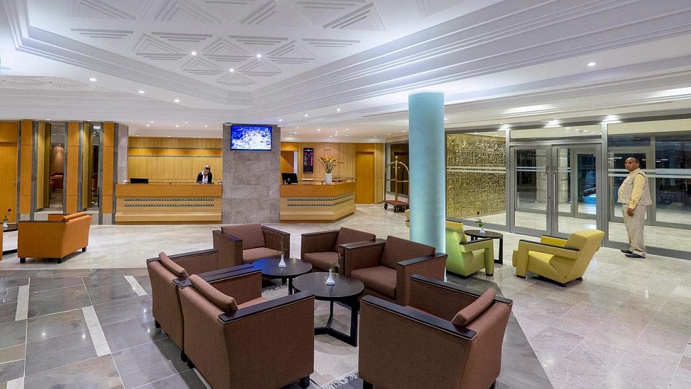 Novostar Premium Bel Azur Thalassa