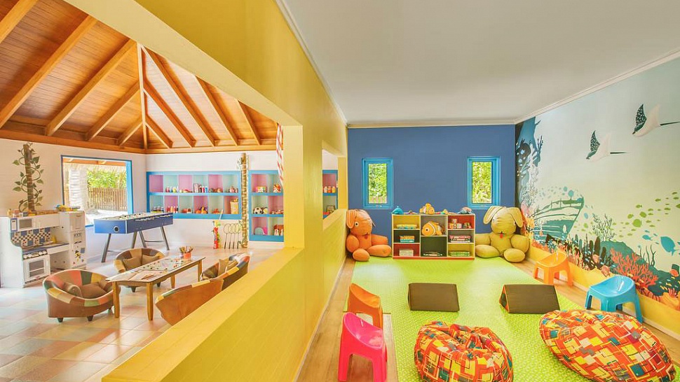 Dusit Thani Maldives