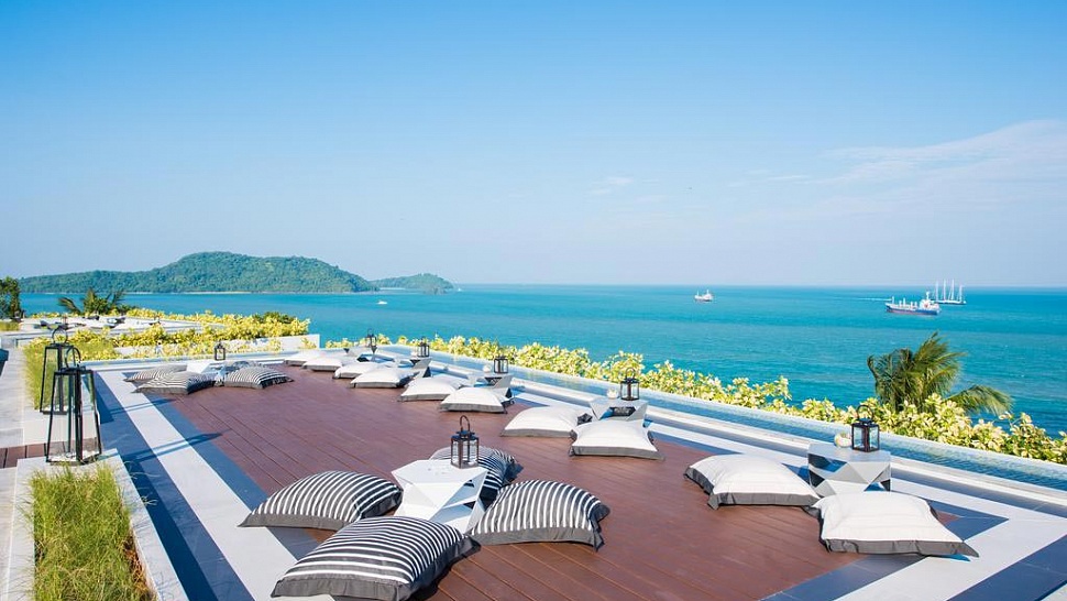 Amatara Wellness Resort