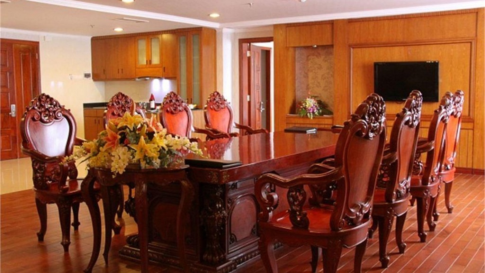 Номера в отеле TTC Hotel Premium, Фантхьет, Вьетнам