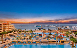 Albatros White Beach