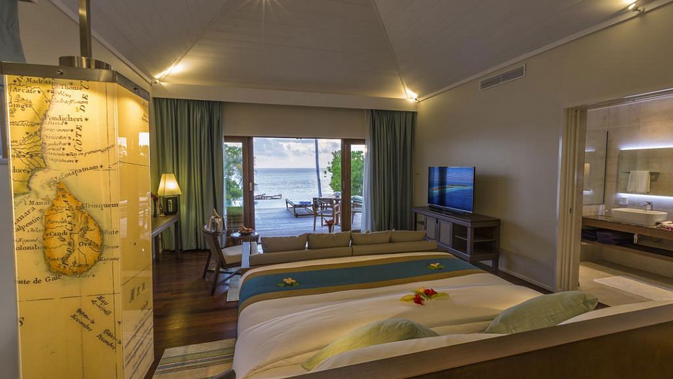 Hurawalhi Island Resort