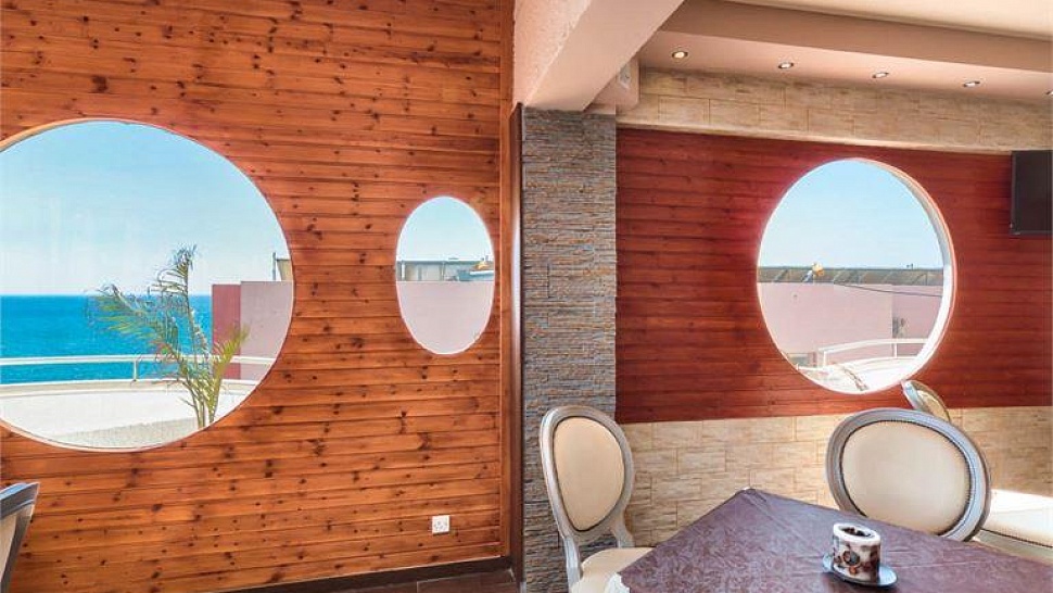 Ресторан a la carte