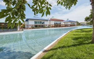 PortAventura Hotel Caribe 