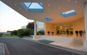 Mareblue Beach Resort