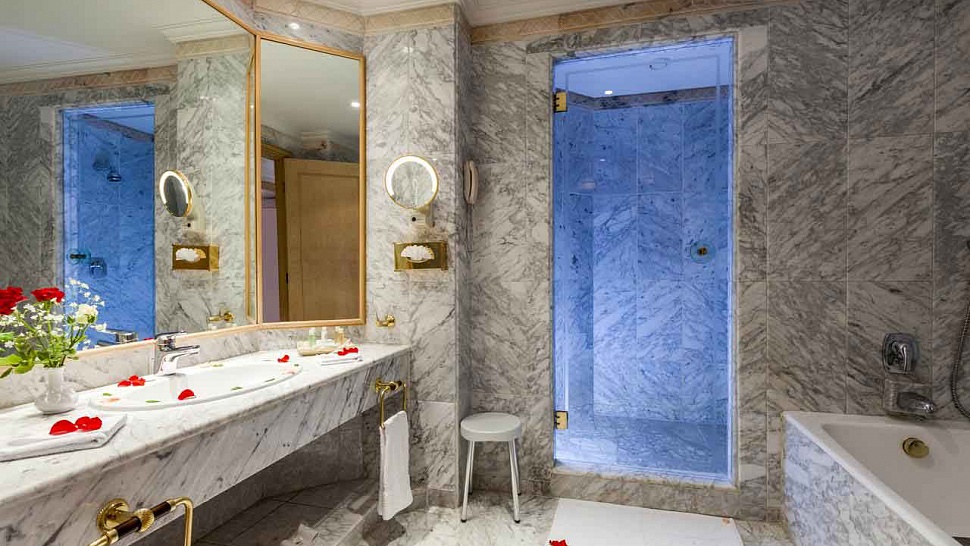 Hasdrubal Thalassa & Spa