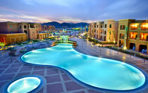 Charmillion Club Aqua Park