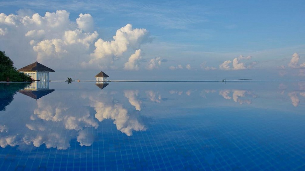 Olhuveli Beach & SPA Resort