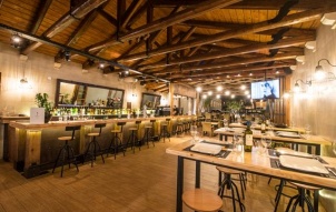 Indigo Inn Hersonissos