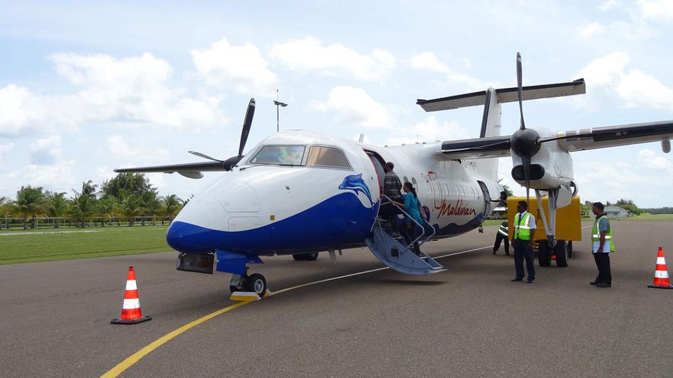 Nazaki Residence Guest House