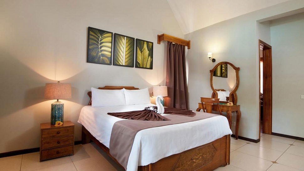 Le Palmiste Resort & SPA