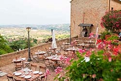 Castello di Montegridolfo Spa Resort