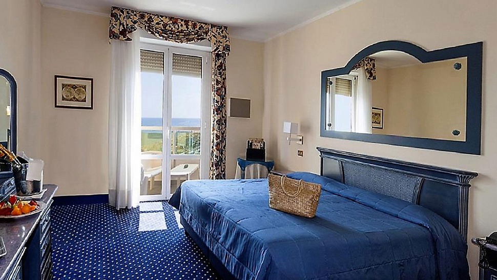 Antony hotel