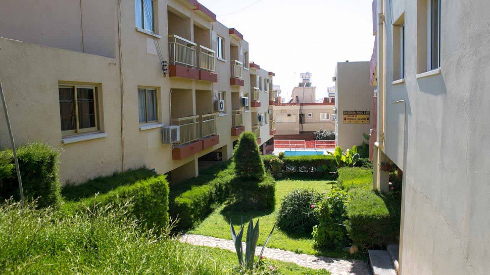 Barbara Tourist Apartments