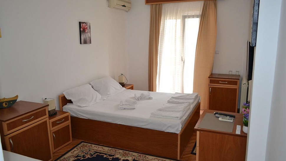 Номера в отеле Ivana House, Будва, Черногория