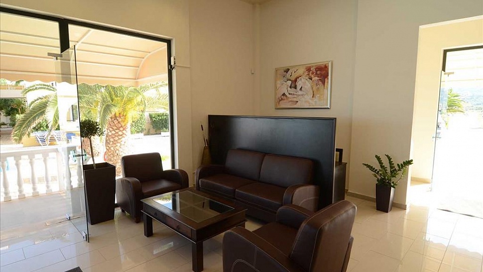 Konstantin Beach Hotel