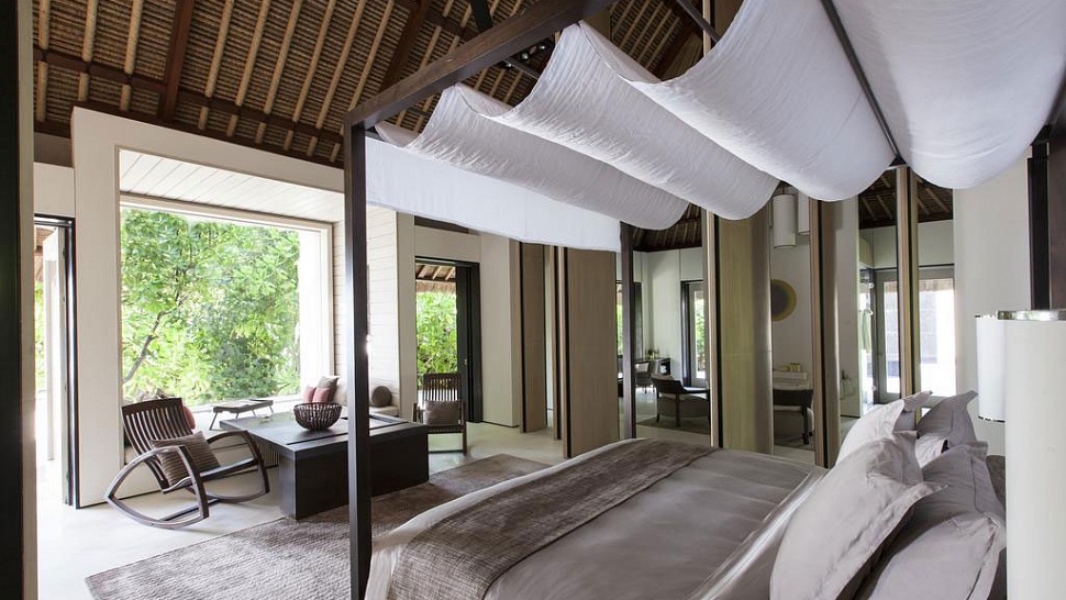 Cheval Blanc Randheli