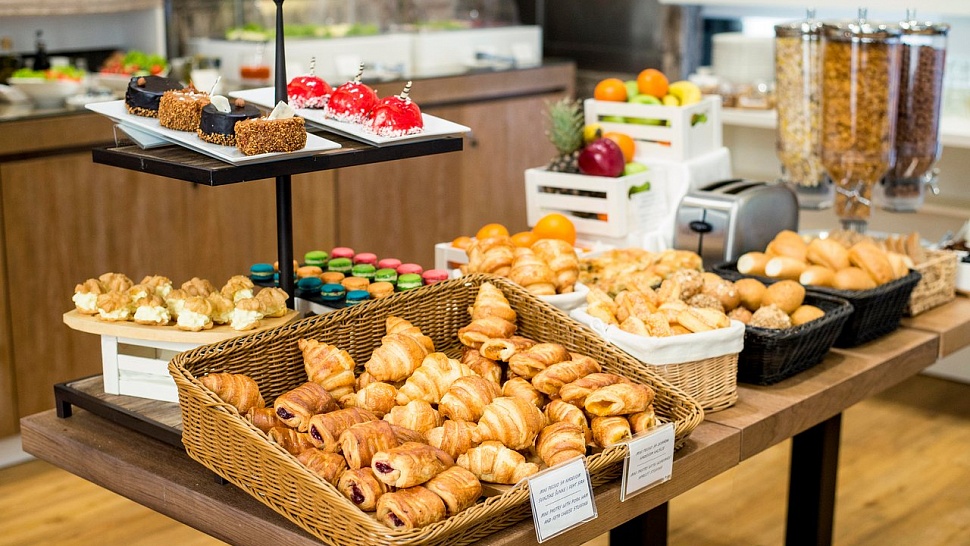 Belgrade Inn Garni Hotel