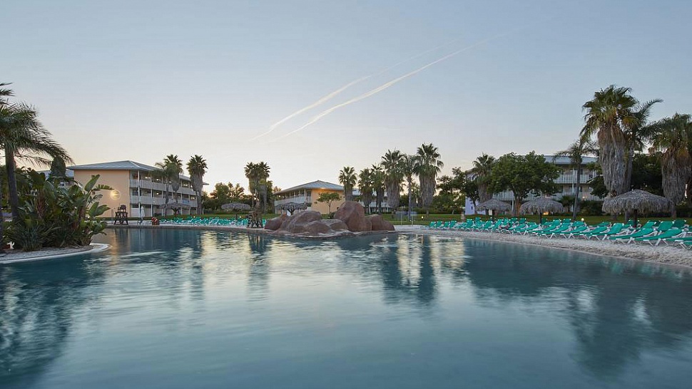 PortAventura Hotel Caribe 