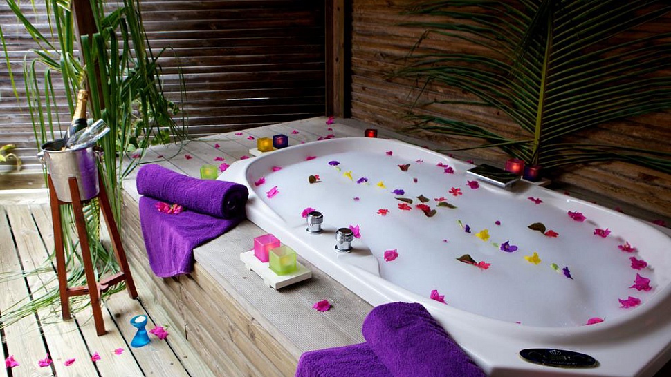 Kuredu Island Resort