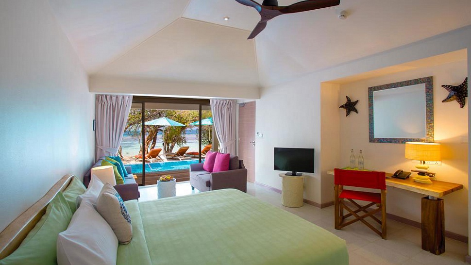 Oblu by Atmosphere at Helengeli