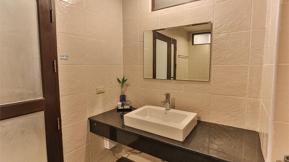 Номера в отеле Jomtien Plaza, Паттайя, Таиланд