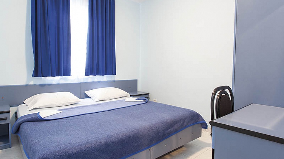 Номера в отеле Mirenza, Будва, Черногория