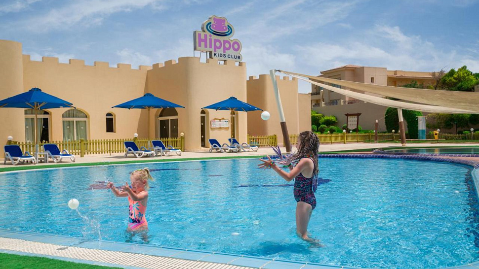 Cleopatra Luxury Resort
