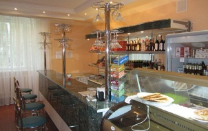 Санаторий "Пралеска"