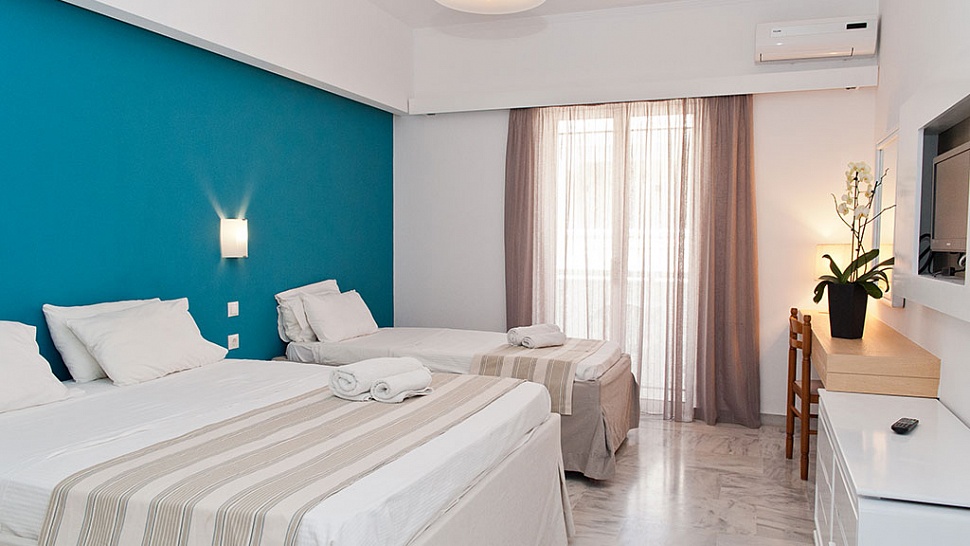 Номера в отеле Klelia Beach Hotel, Закинф, Греция