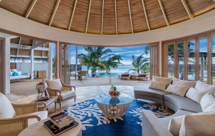 Milaidhoo Island Maldives