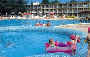 Continental Park Hotel