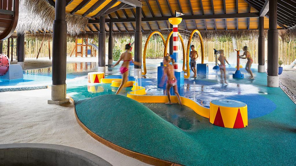 Velaa private Island Maldives Private