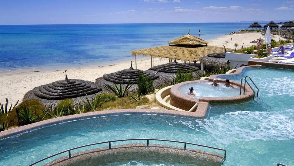 Novostar Premium Bel Azur Thalassa